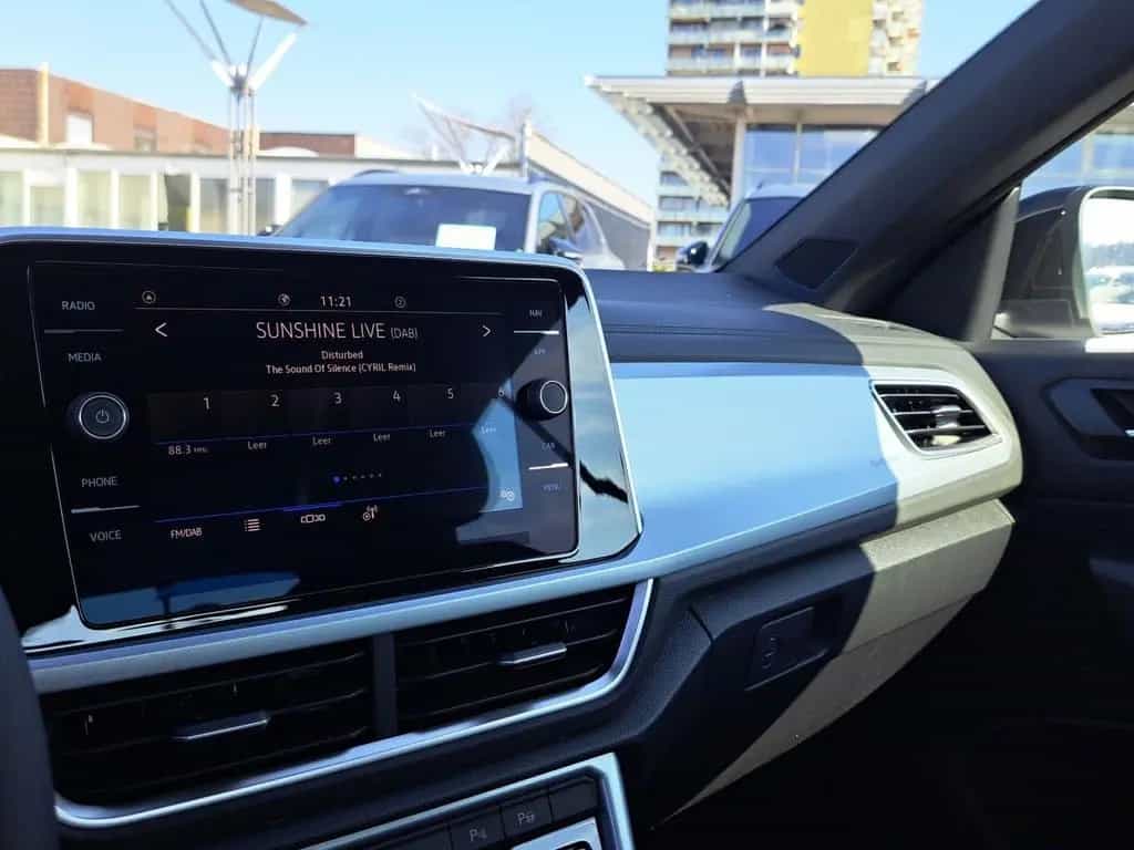 Volkswagen T-Roc Cabriolet Energy 1.5 TSI |AHK|RFK|5J.Garan 03/2026-photo-18