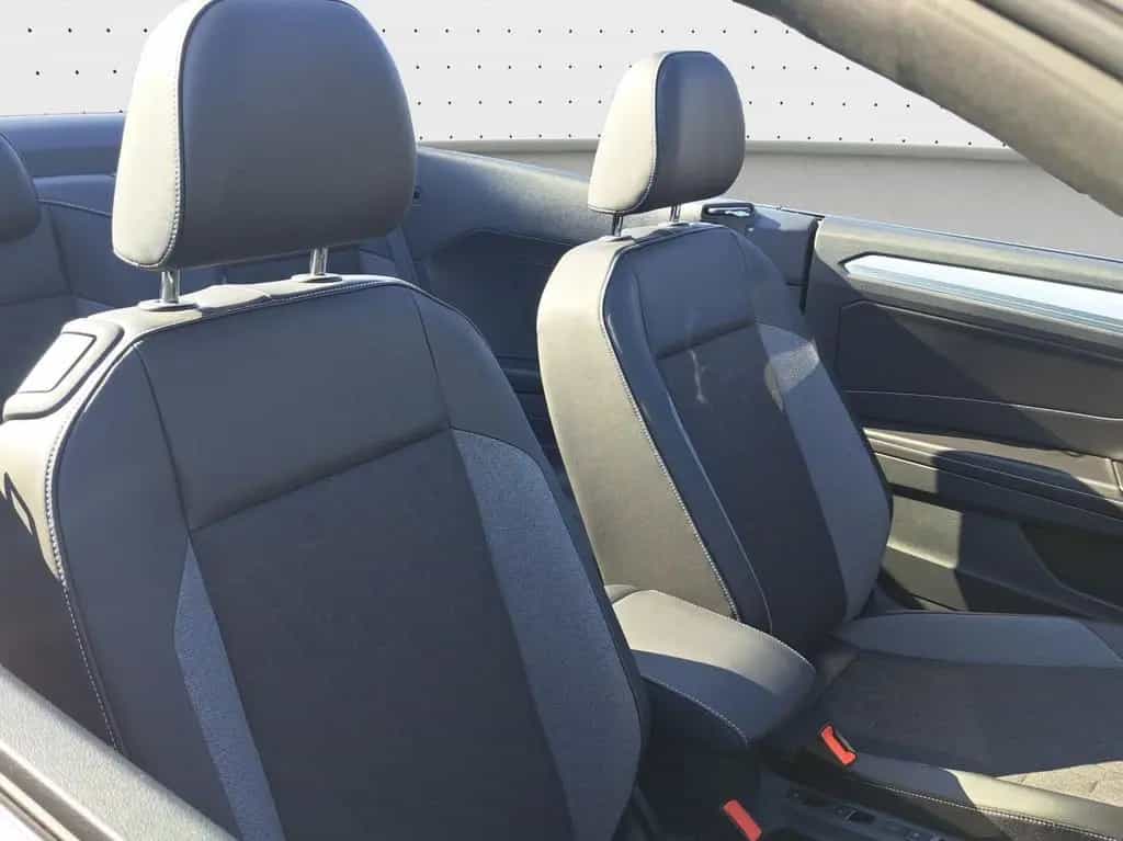 Volkswagen T-Roc Cabriolet Energy 1.5 TSI |AHK|RFK|5J.Garan 03/2026-photo-2