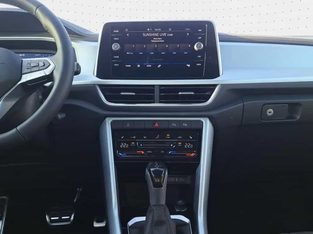 Volkswagen T-Roc Cabriolet Energy 1.5 TSI |AHK|RFK|5J.Garan 03/2026-photo-4