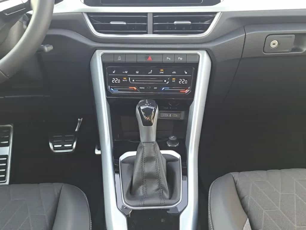 Volkswagen T-Roc Cabriolet Energy 1.5 TSI |AHK|RFK|5J.Garan 03/2026-photo-5