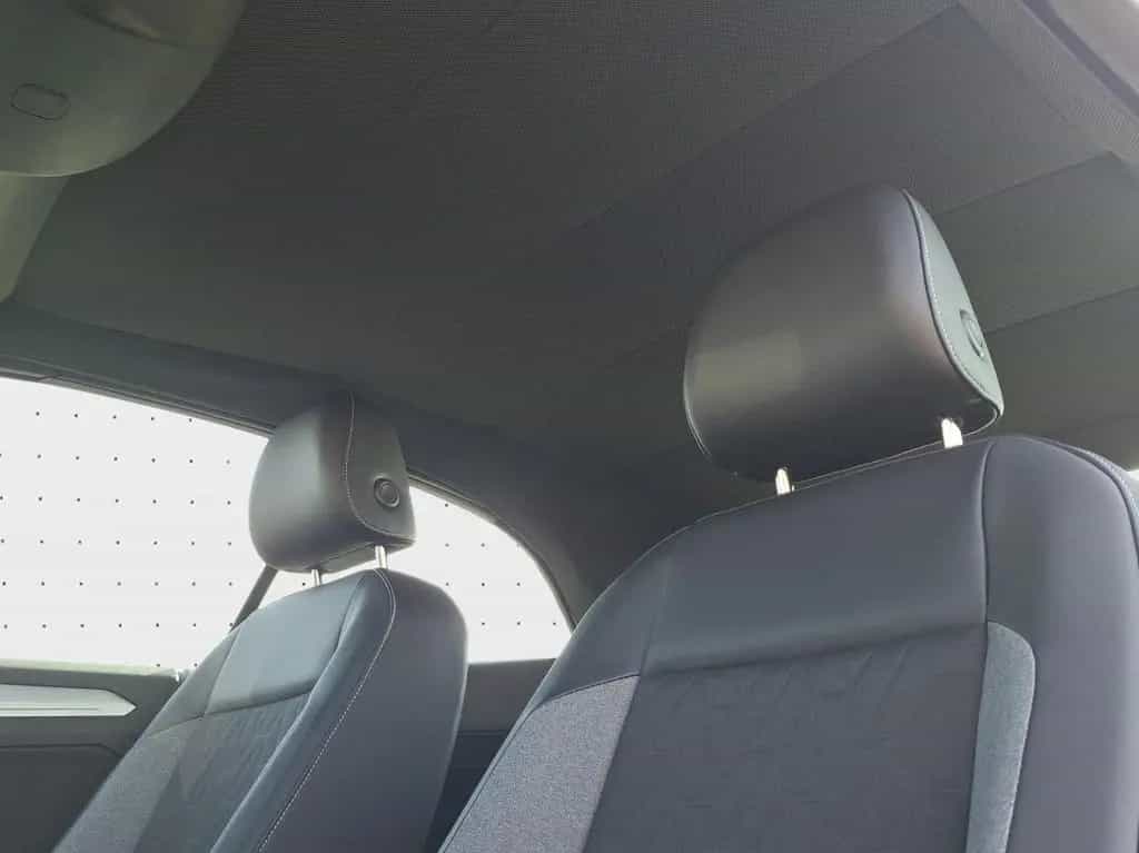 Volkswagen T-Roc Cabriolet Energy 1.5 TSI |AHK|RFK|5J.Garan 03/2026-photo-8