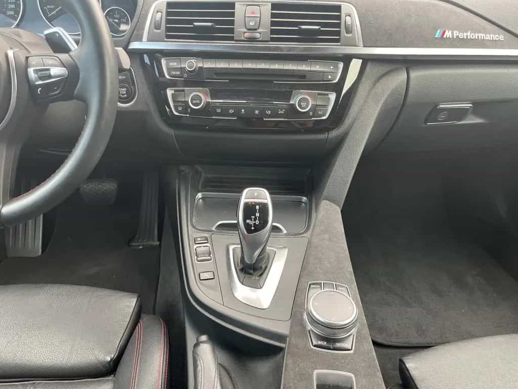 BMW 4 Series 430i Cabrio / M-Sport / Memory / Leder / Kamera 07/2018-photo-15