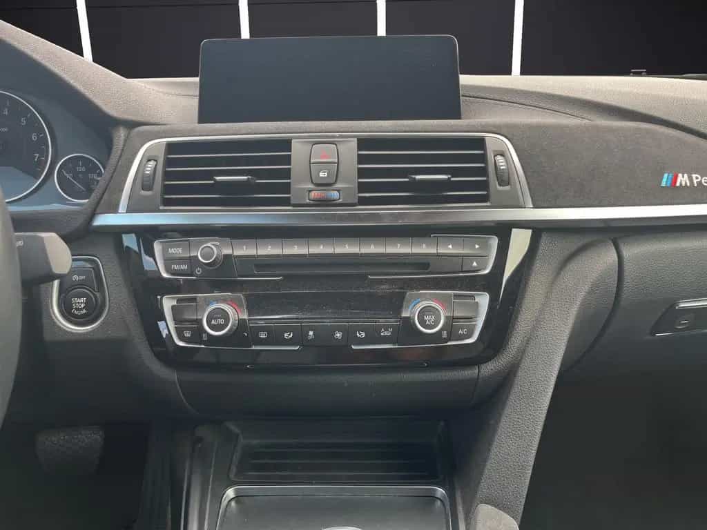 BMW 4 Series 430i Cabrio / M-Sport / Memory / Leder / Kamera 07/2018-photo-16