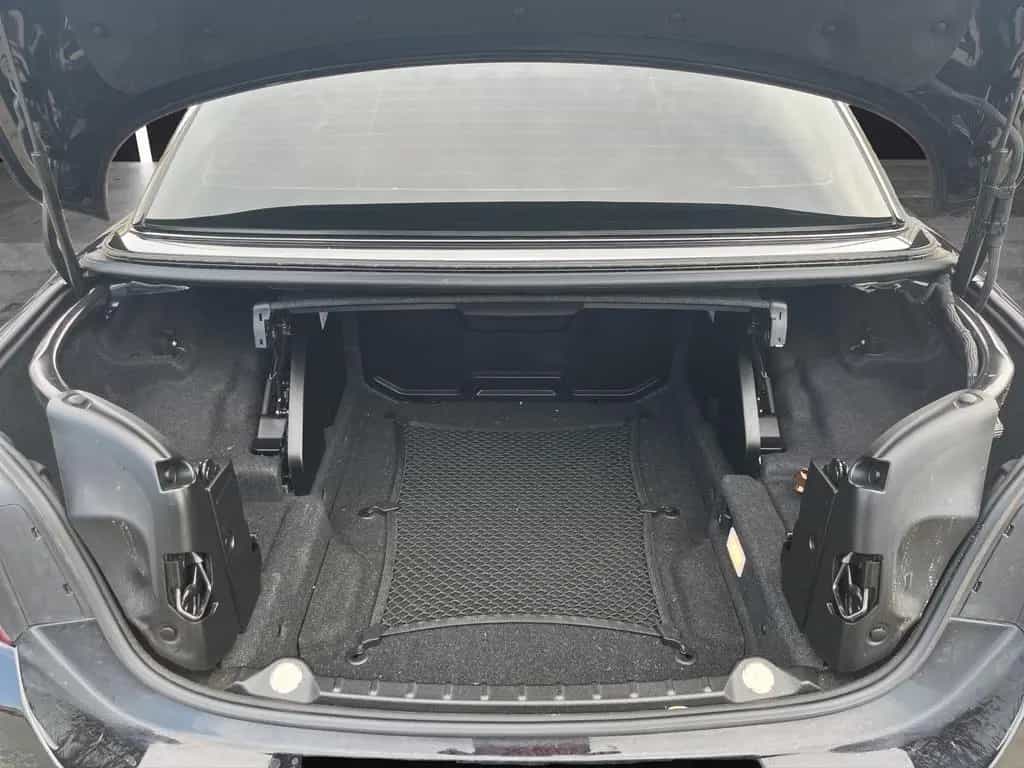 BMW 4 Series 430i Cabrio / M-Sport / Memory / Leder / Kamera 07/2018-photo-20