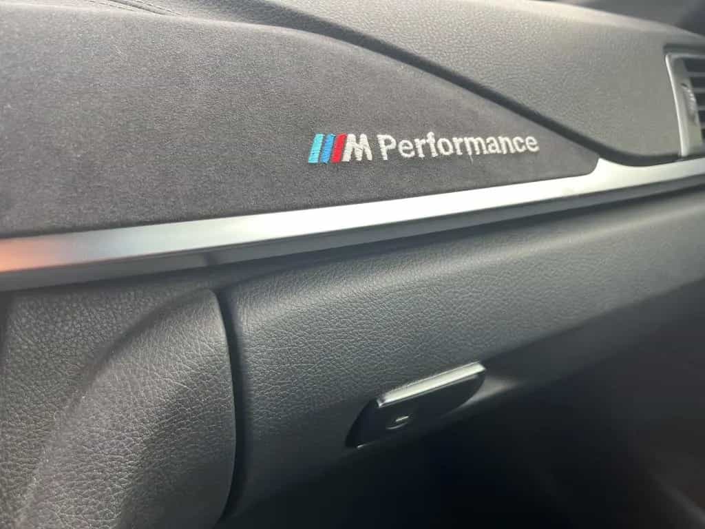 BMW 4 Series 430i Cabrio / M-Sport / Memory / Leder / Kamera 07/2018-photo-23