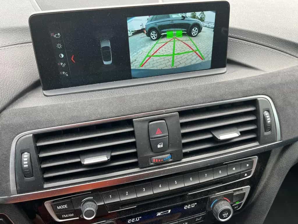 BMW 4 Series 430i Cabrio / M-Sport / Memory / Leder / Kamera 07/2018-photo-24