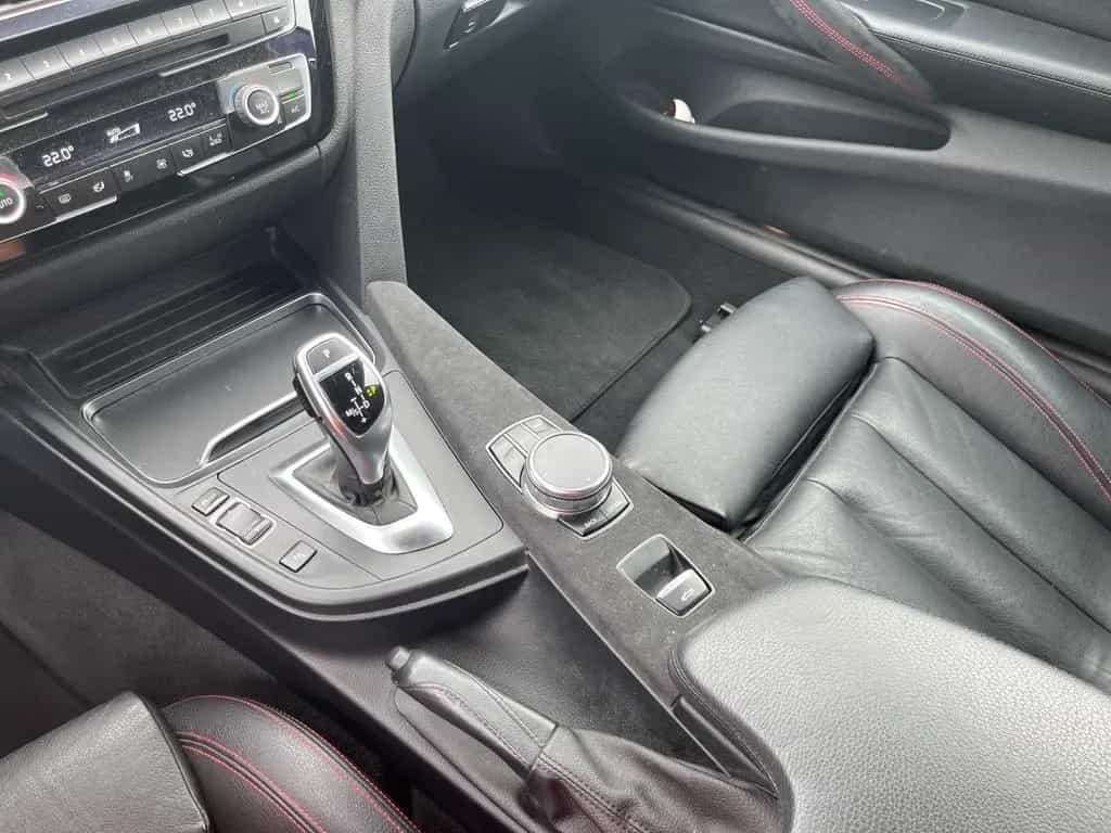 BMW 4 Series 430i Cabrio / M-Sport / Memory / Leder / Kamera 07/2018-photo-26