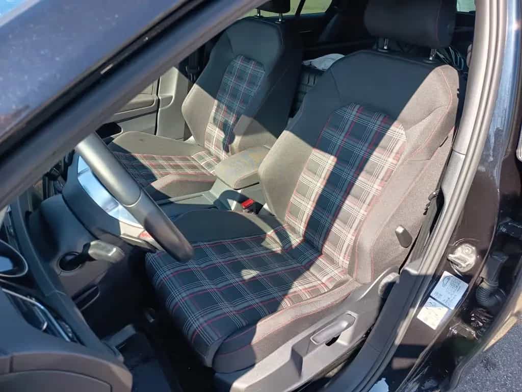 Volkswagen Golf VII Lim. GTI DSG Oettinger Leistungsste 06/2018-photo-11
