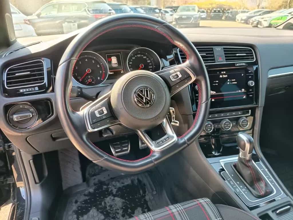 Volkswagen Golf VII Lim. GTI DSG Oettinger Leistungsste 06/2018-photo-12
