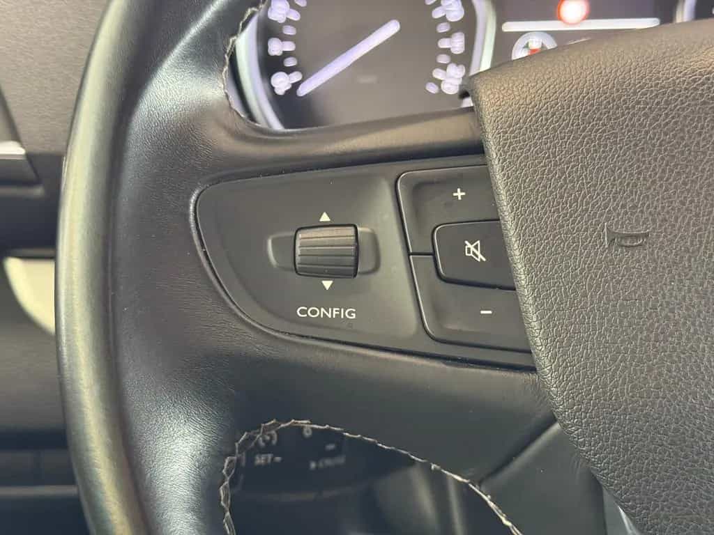Opel Zafira Life Selection M NAVI|SHZ|AHK 12/2019-photo-20