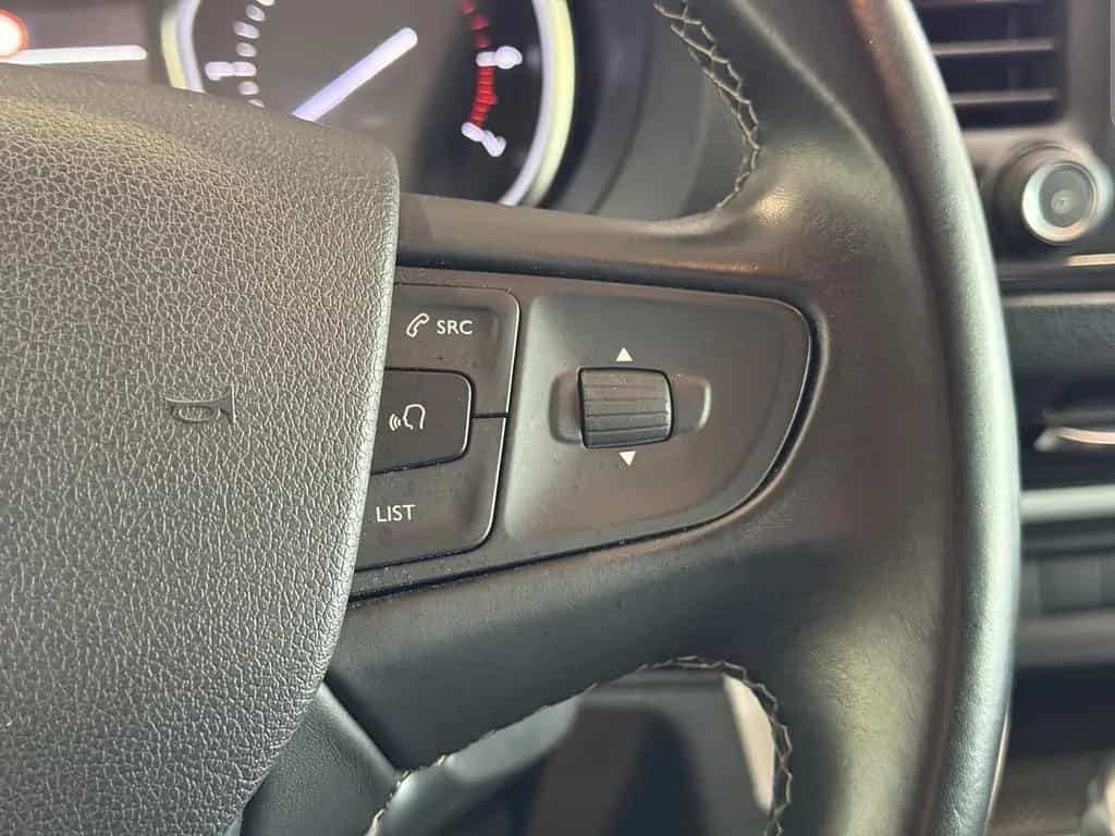 Opel Zafira Life Selection M NAVI|SHZ|AHK 12/2019-photo-21