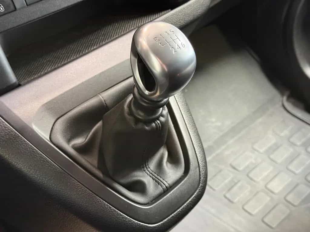 Opel Zafira Life Selection M NAVI|SHZ|AHK 12/2019-photo-27