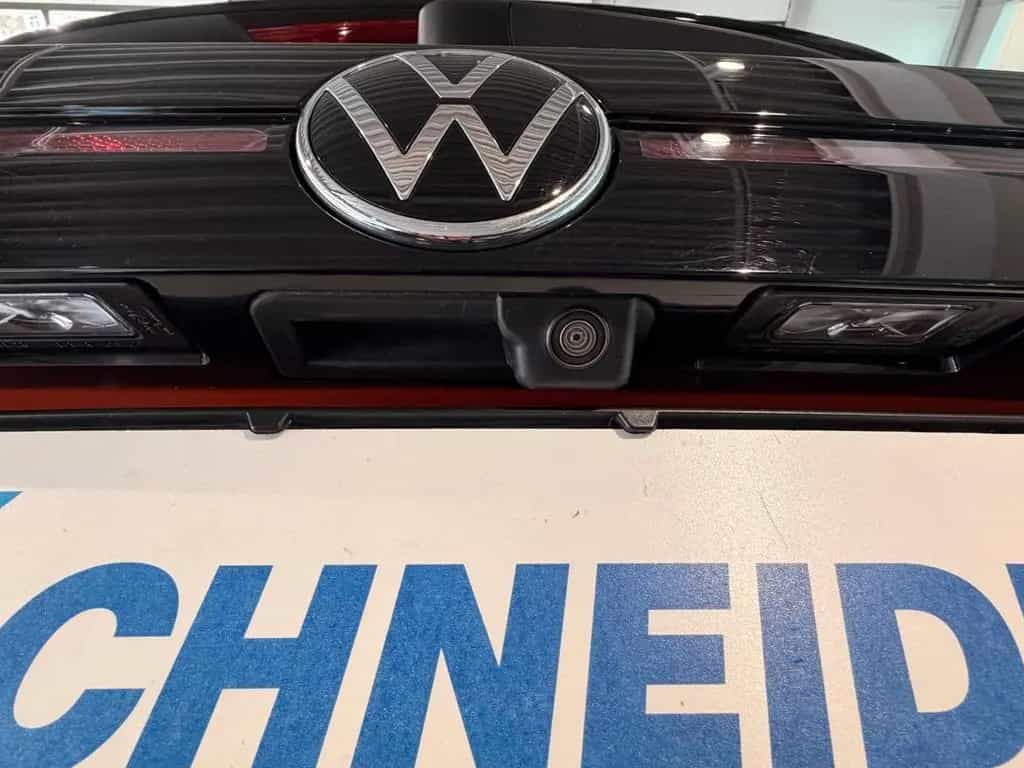 Volkswagen T-Cross 1.0 Style*AHK*NAVI*LED*RÜCKFAHRK*BLINDS 02/2022-photo-34