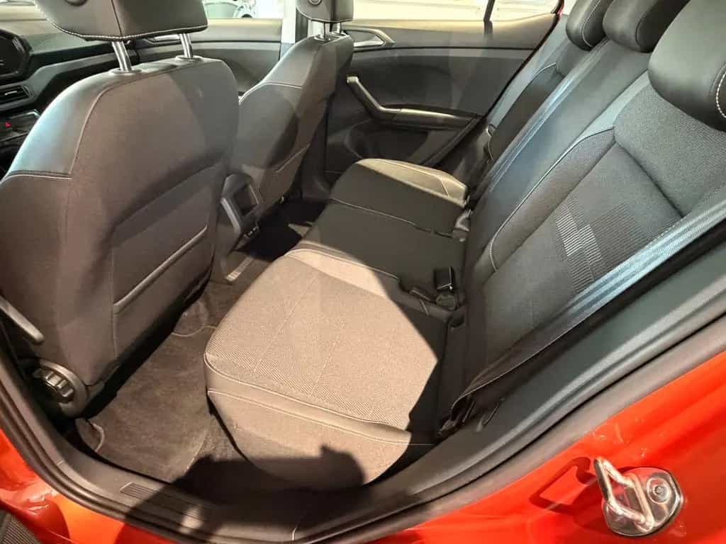 Volkswagen T-Cross 1.0 Style*AHK*NAVI*LED*RÜCKFAHRK*BLINDS 02/2022-photo-37