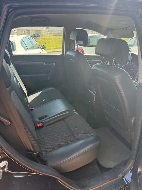 Chevrolet Captiva 2.0 VCDi 2WD 7 POSTI my10" 08/2010-photo-8