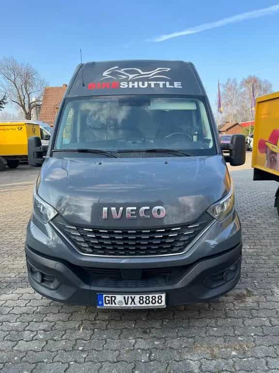 Iveco Andere 03/2022-photo-1