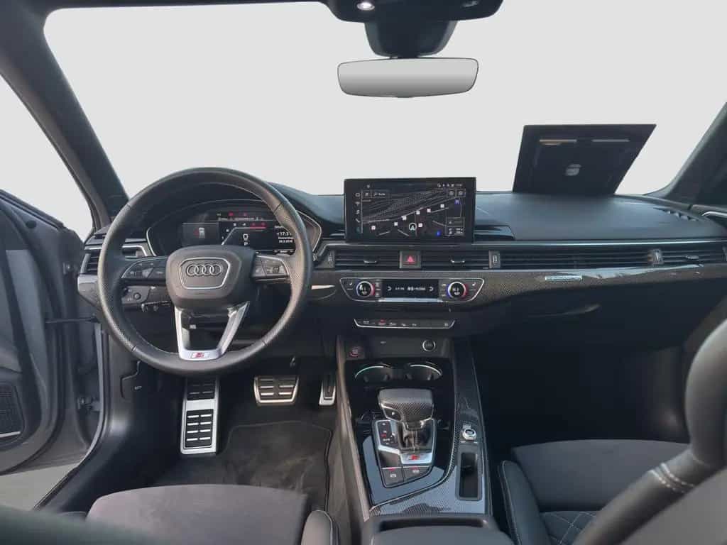 Audi S4 Avant 3.0 TDI quattro tiptronic Matrix 360° B 01/2023-photo-10