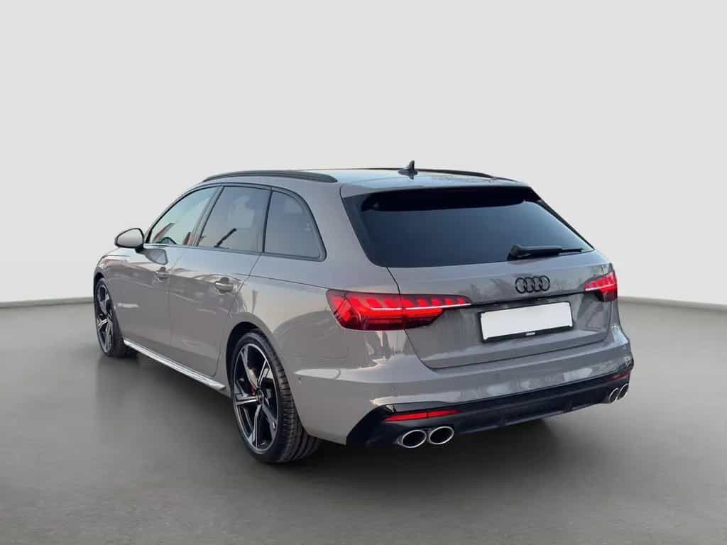 Audi S4 Avant 3.0 TDI quattro tiptronic Matrix 360° B 01/2023-photo-13