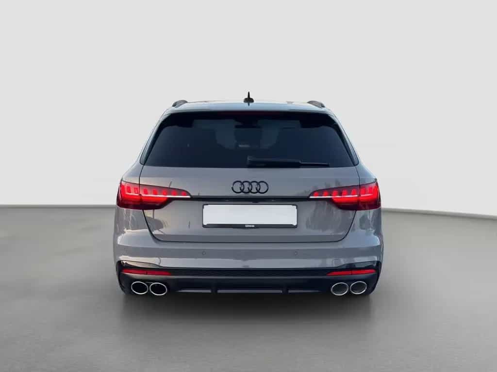 Audi S4 Avant 3.0 TDI quattro tiptronic Matrix 360° B 01/2023-photo-14