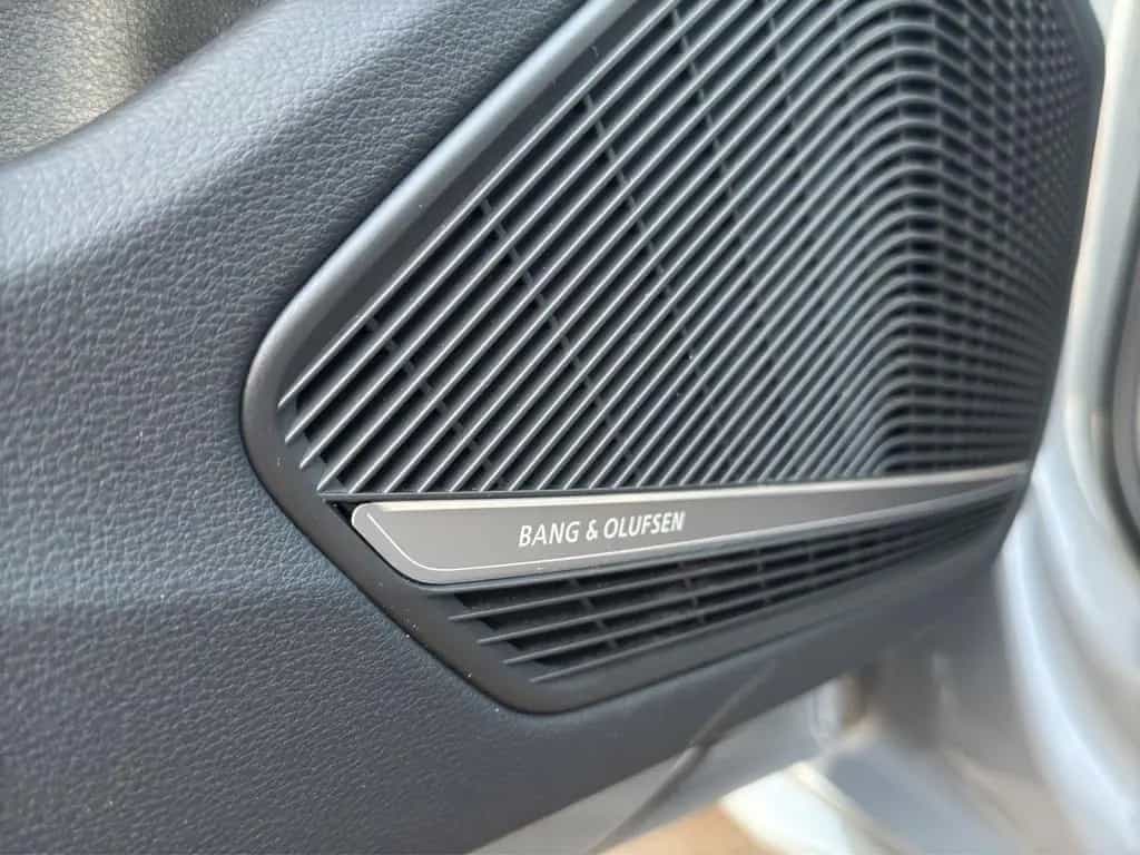 Audi S4 Avant 3.0 TDI quattro tiptronic Matrix 360° B 01/2023-photo-19