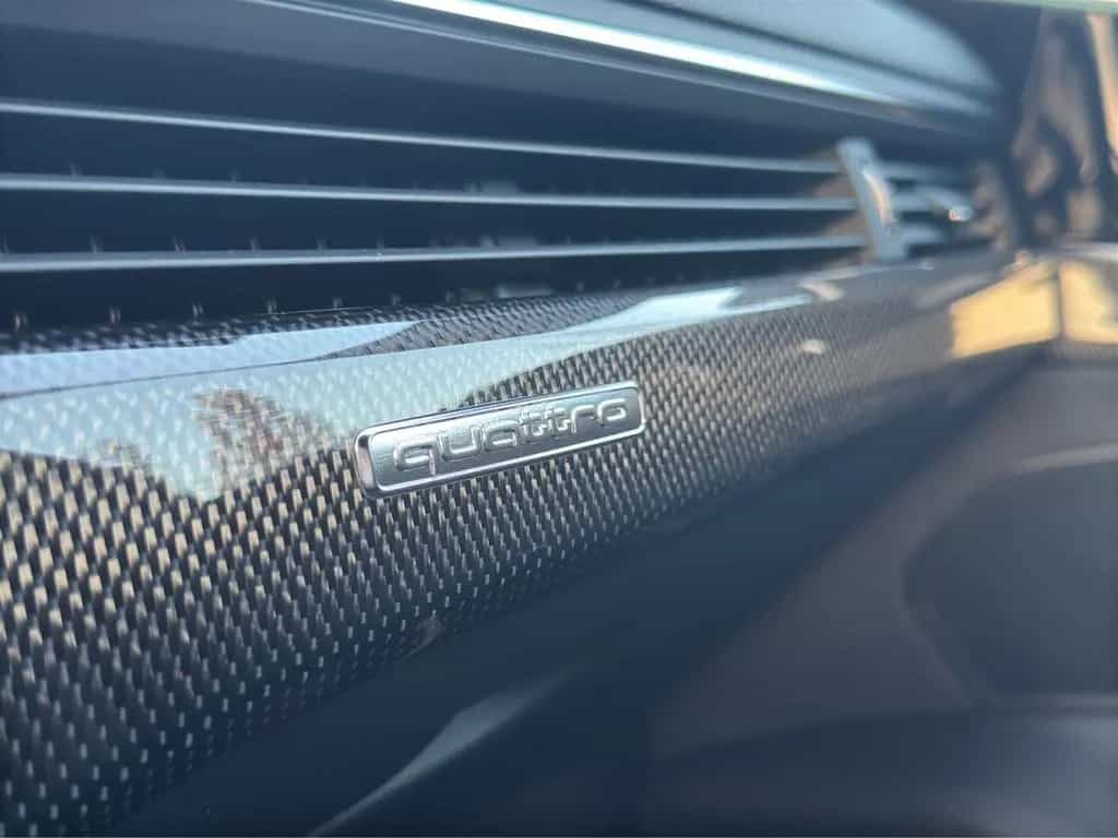 Audi S4 Avant 3.0 TDI quattro tiptronic Matrix 360° B 01/2023-photo-21