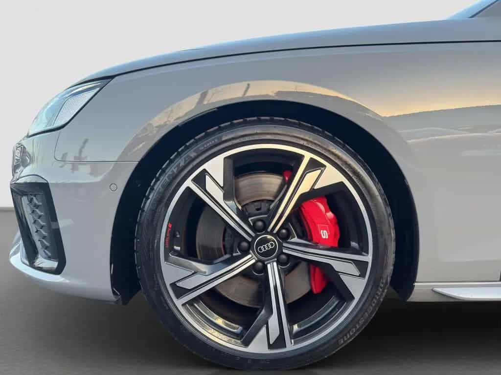 Audi S4 Avant 3.0 TDI quattro tiptronic Matrix 360° B 01/2023-photo-3