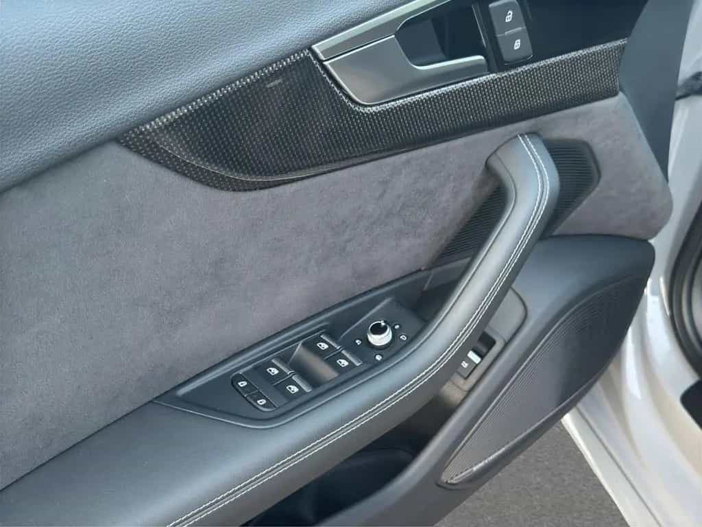 Audi S4 Avant 3.0 TDI quattro tiptronic Matrix 360° B 01/2023-photo-7