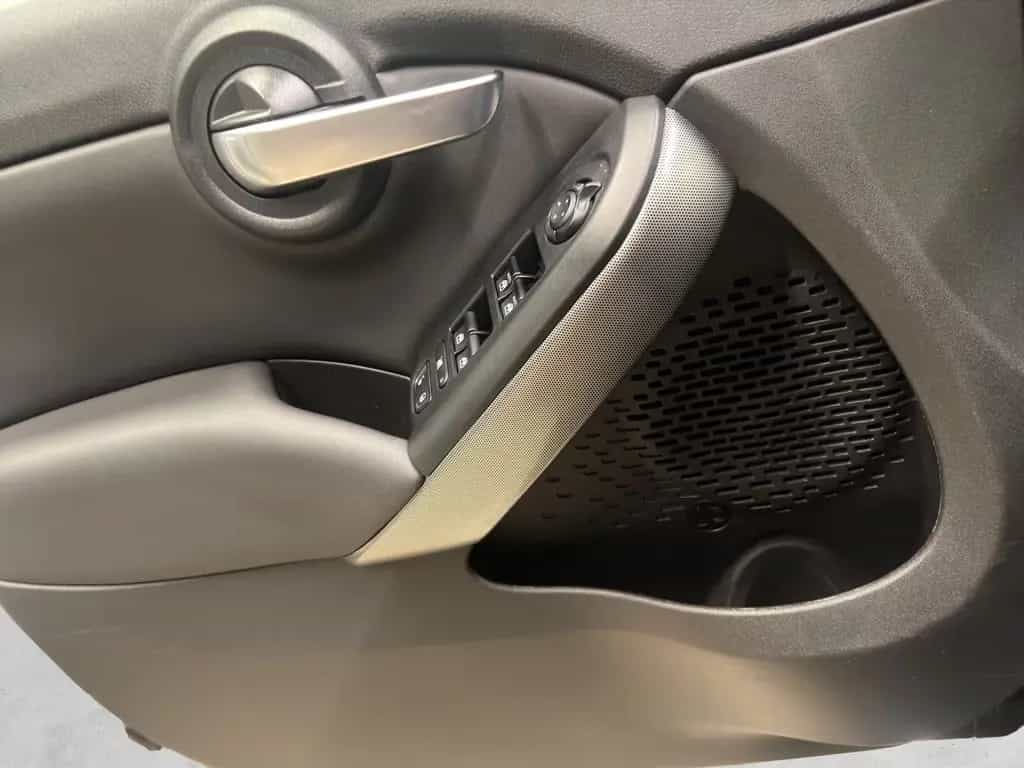 Fiat 500X *SPORT*KLIMAAUTOMATIK*SHZ*CARPLAY*DAB*LED 01/2023-photo-14