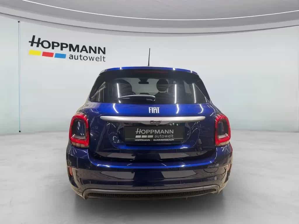 Fiat 500X *SPORT*KLIMAAUTOMATIK*SHZ*CARPLAY*DAB*LED 01/2023-photo-5