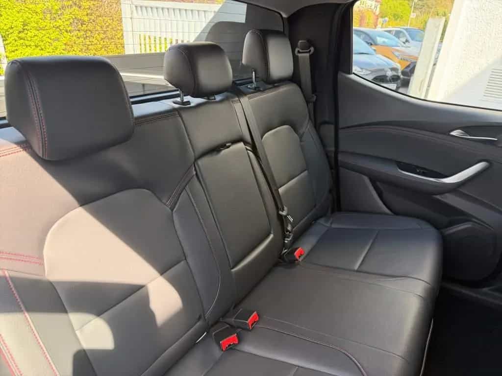 Maxus Other T60 Max 158 kW 2.0 TDCi 4WD Luxury Leder+ 360 Ka null-photo-14