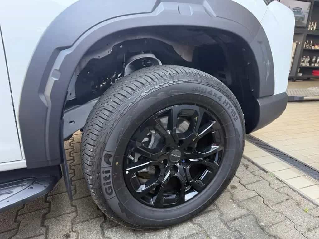 Maxus Other T60 Max 158 kW 2.0 TDCi 4WD Luxury Leder+ 360 Ka null-photo-16