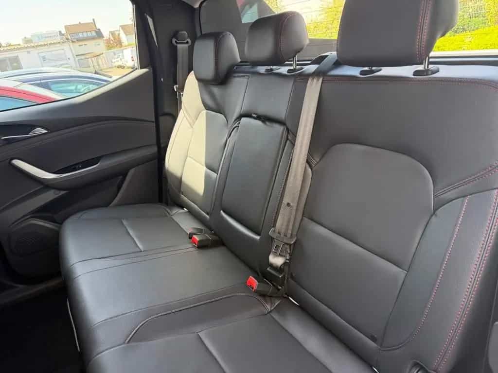Maxus Other T60 Max 158 kW 2.0 TDCi 4WD Luxury Leder+ 360 Ka null-photo-18