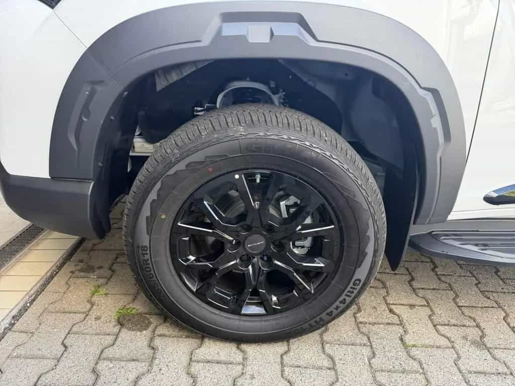 Maxus Other T60 Max 158 kW 2.0 TDCi 4WD Luxury Leder+ 360 Ka null-photo-19
