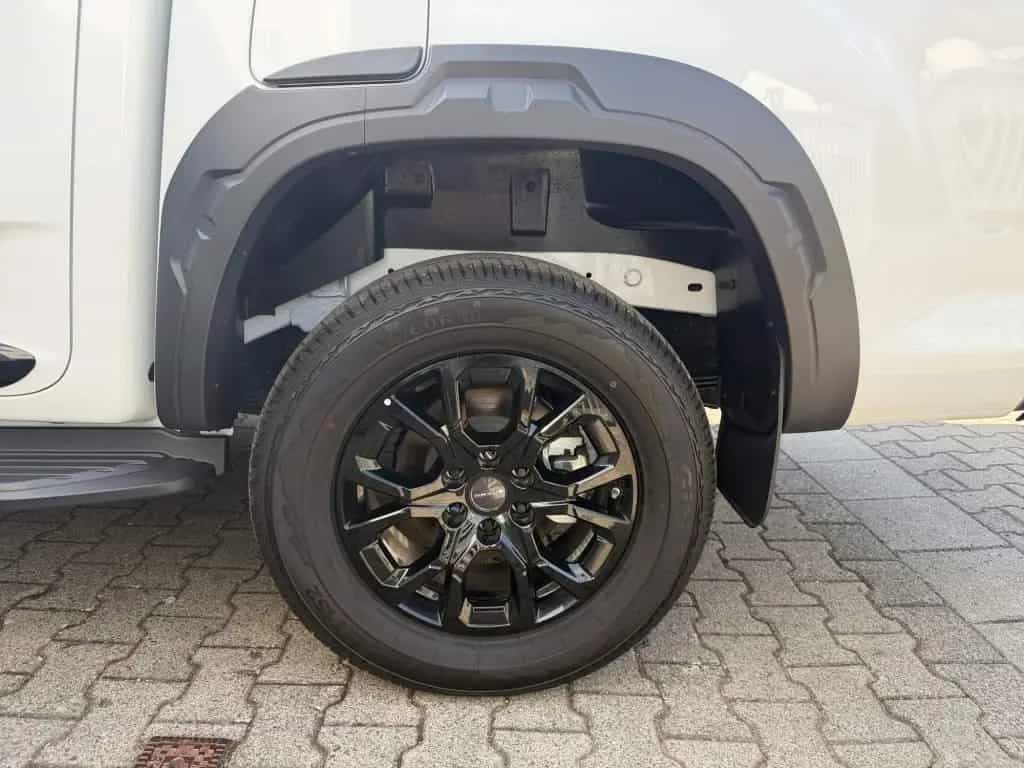 Maxus Other T60 Max 158 kW 2.0 TDCi 4WD Luxury Leder+ 360 Ka null-photo-24
