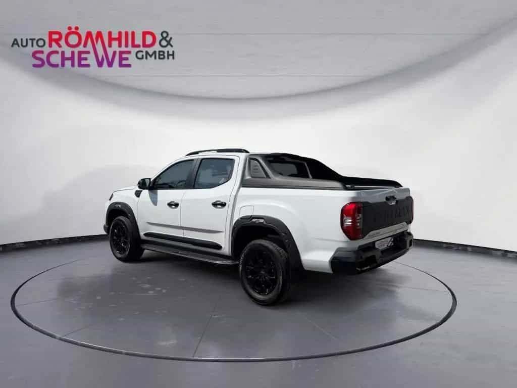 Maxus Other T60 Max 158 kW 2.0 TDCi 4WD Luxury Leder+ 360 Ka null-photo-3