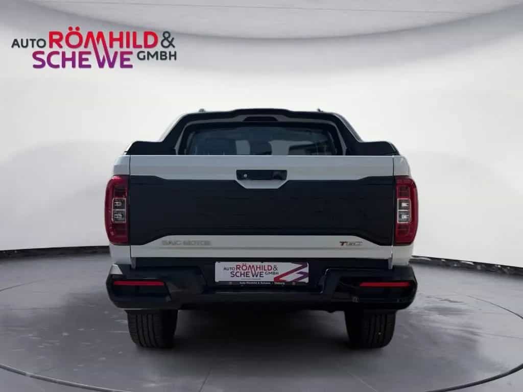 Maxus Other T60 Max 158 kW 2.0 TDCi 4WD Luxury Leder+ 360 Ka null-photo-4