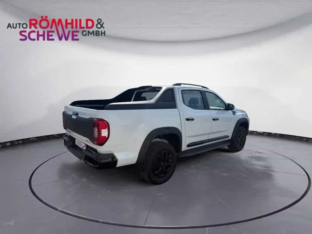 Maxus Other T60 Max 158 kW 2.0 TDCi 4WD Luxury Leder+ 360 Ka null-photo-5
