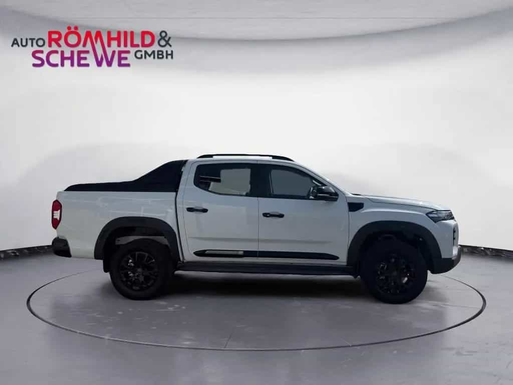 Maxus Other T60 Max 158 kW 2.0 TDCi 4WD Luxury Leder+ 360 Ka null-photo-6