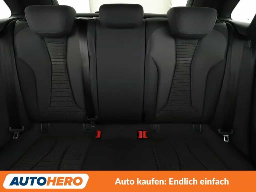 Audi A3 TFSI Sport Aut.*NAV*MATRIX*ACC*CAM*PDC*SHZ* 07/2019-photo-15