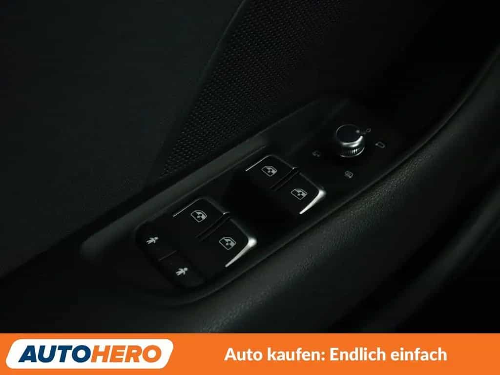 Audi A3 TFSI Sport Aut.*NAV*MATRIX*ACC*CAM*PDC*SHZ* 07/2019-photo-26