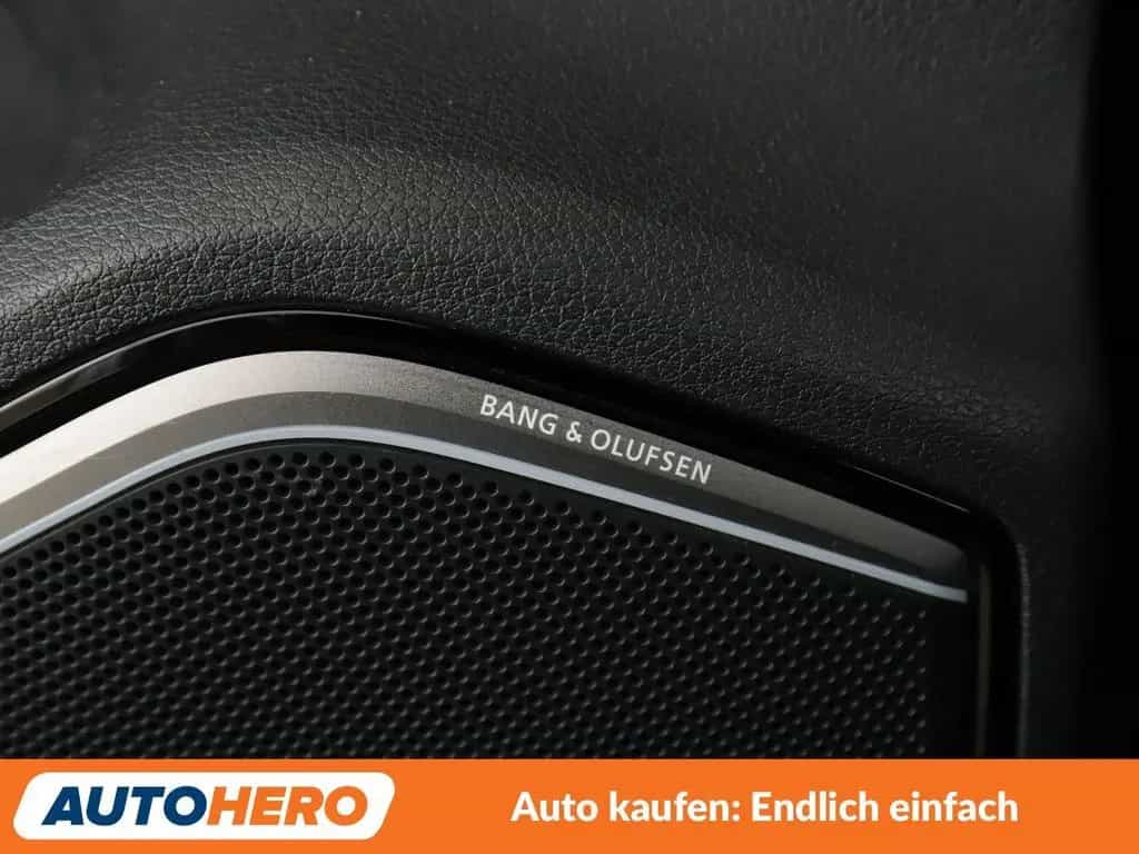Audi A3 TFSI Sport Aut.*NAV*MATRIX*ACC*CAM*PDC*SHZ* 07/2019-photo-27