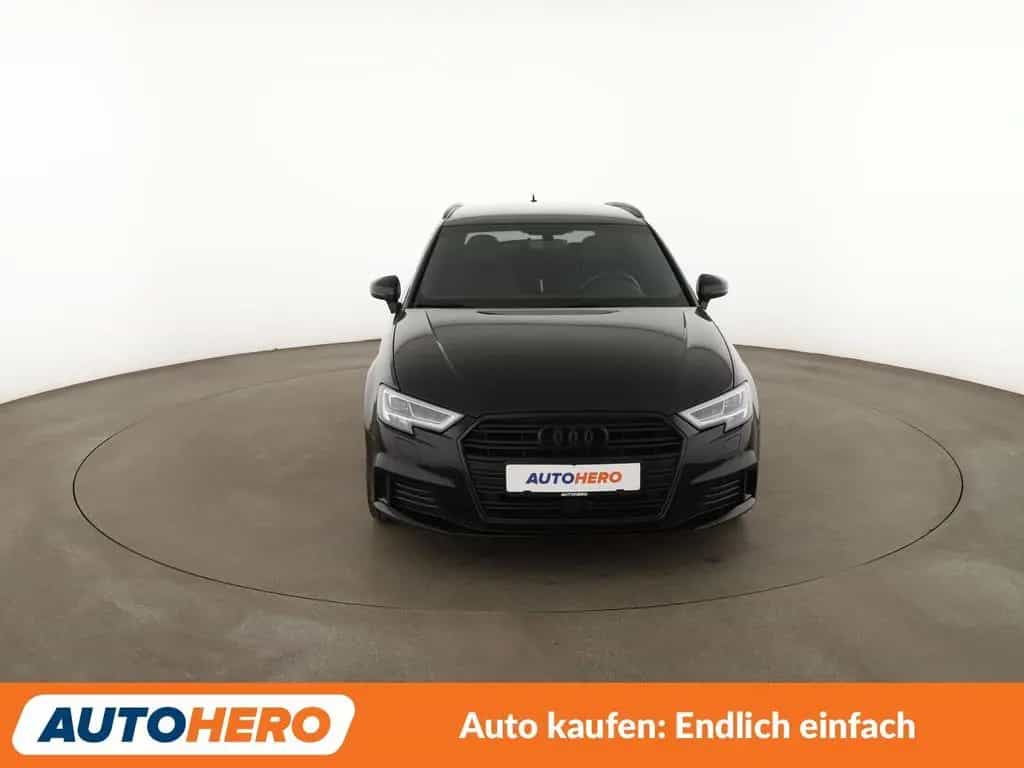 Audi A3 TFSI Sport Aut.*NAV*MATRIX*ACC*CAM*PDC*SHZ* 07/2019-photo-8