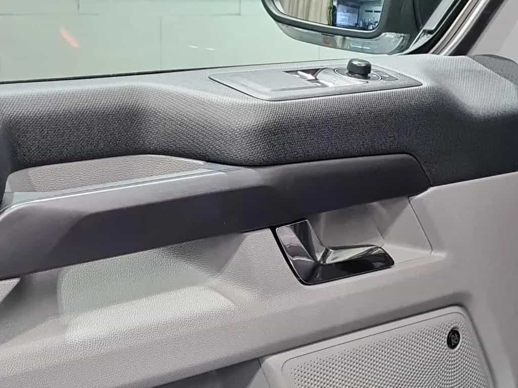 Ford Tourneo Custom 320L1-Titanium "B&O"USB"LED" null-photo-10