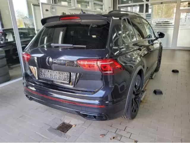 Volkswagen Tiguan 1.5 TSI DSG R-Line Navi IQ.LIGHT - LED-Ma 12/2023-photo-0