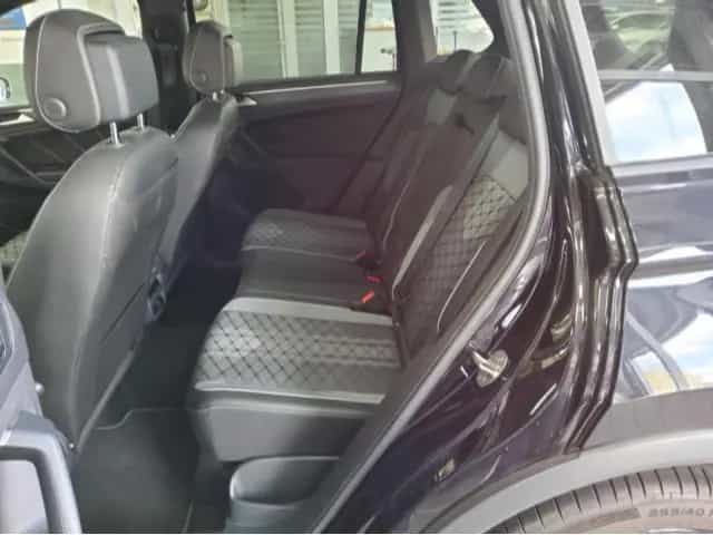 Volkswagen Tiguan 1.5 TSI DSG R-Line Navi IQ.LIGHT - LED-Ma 12/2023-photo-2