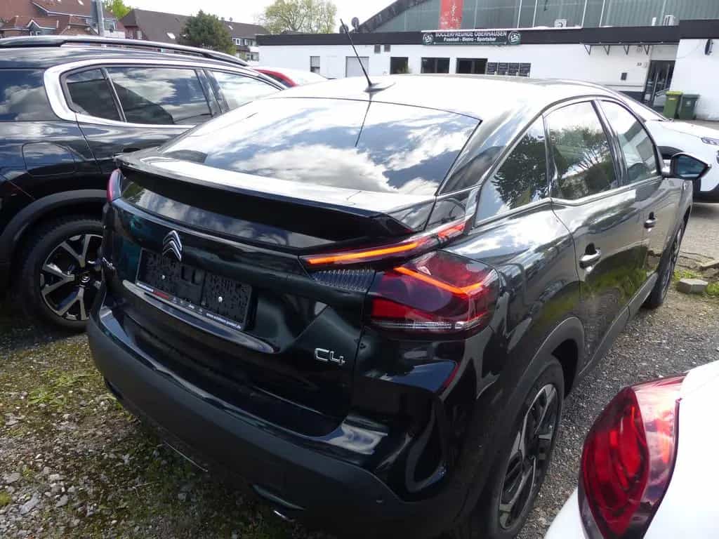 Citroën C4 Lim. Shine 06/2022-photo-4