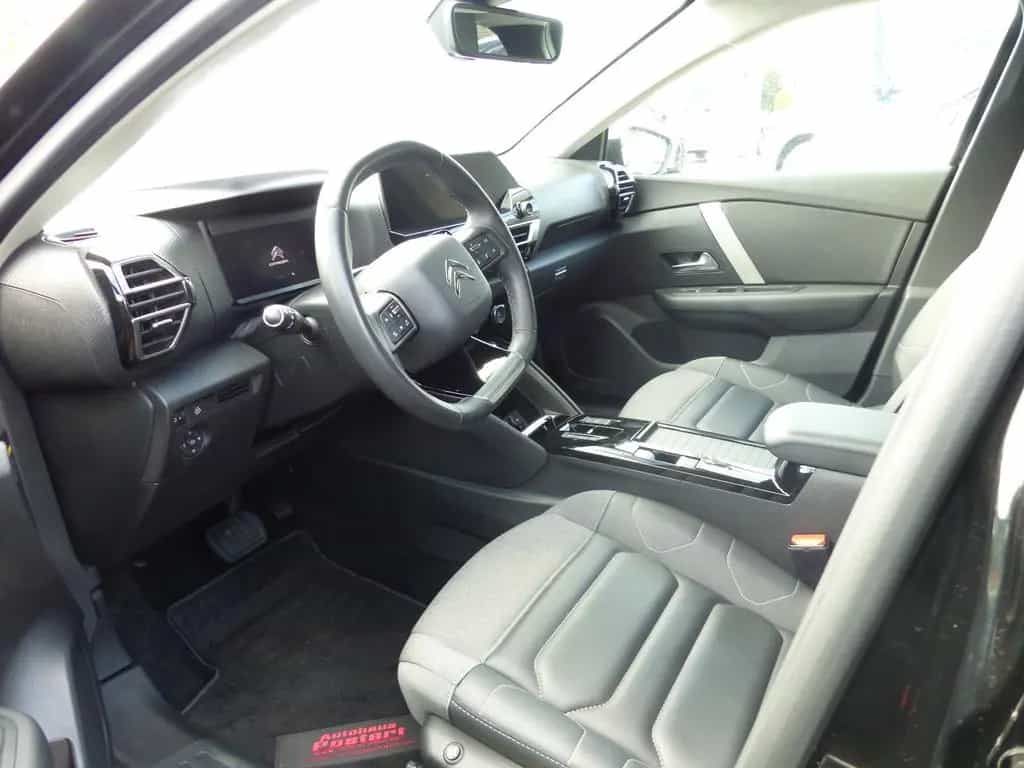 Citroën C4 Lim. Shine 06/2022-photo-5