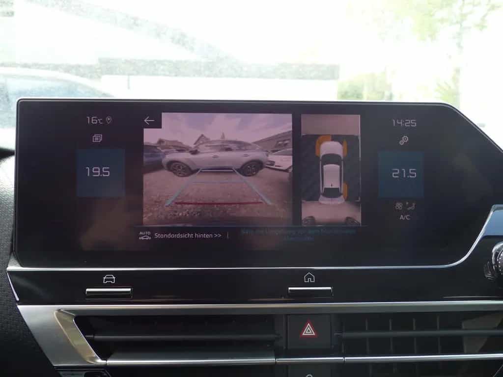 Citroën C4 Lim. Shine 06/2022-photo-6