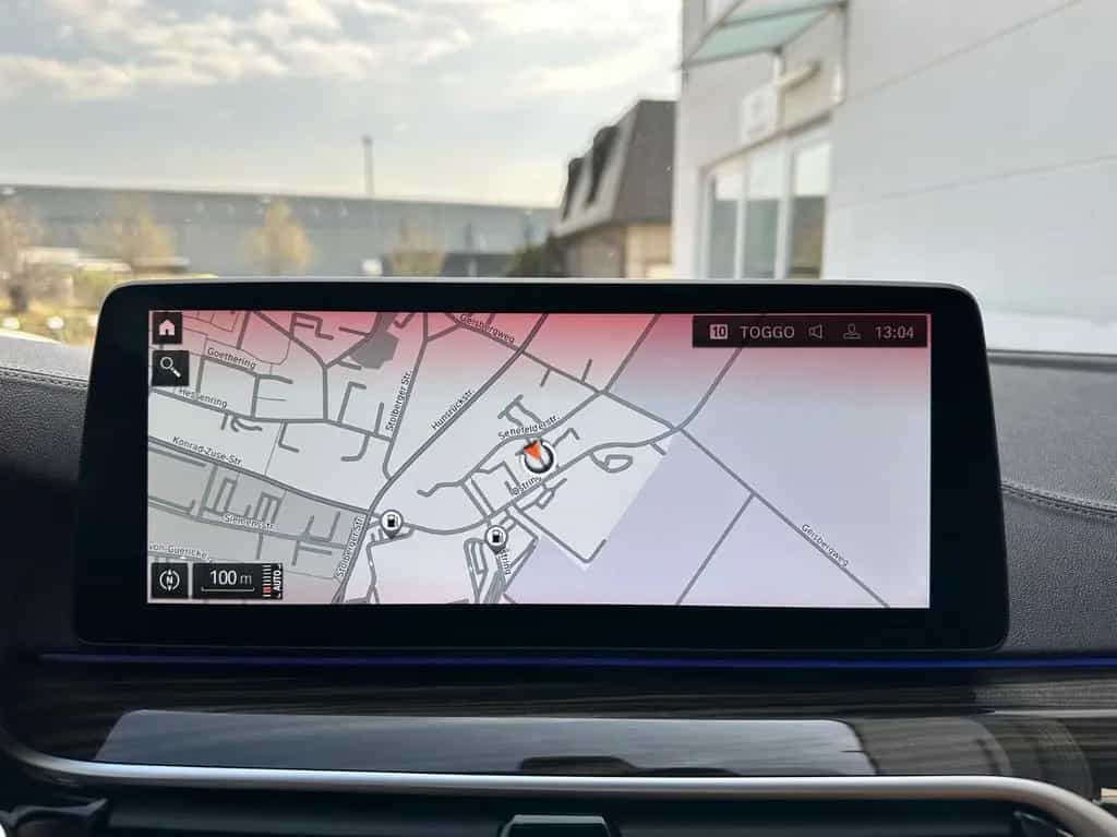 BMW 5 Series xDrive LC.PRO LASER ACC PANO HUD STANDHEI 02/2022-photo-18