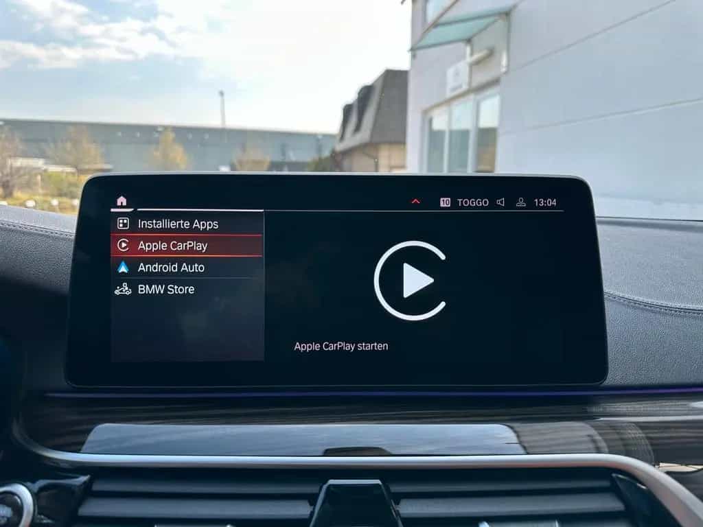 BMW 5 Series xDrive LC.PRO LASER ACC PANO HUD STANDHEI 02/2022-photo-19